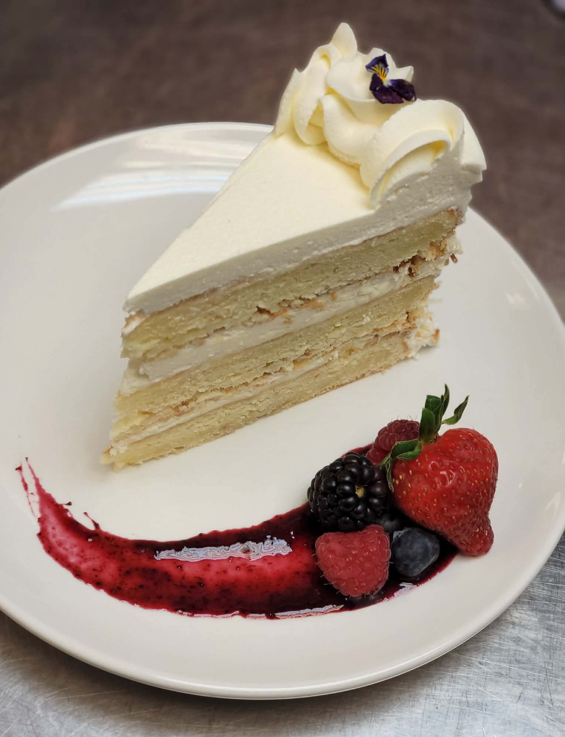 Gluten-Free with Chef Laura - This Week North Idaho