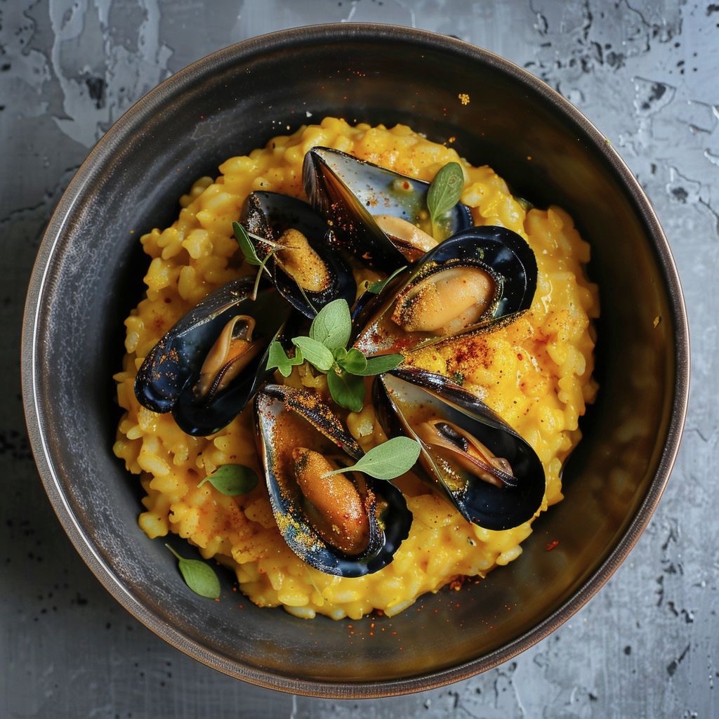 Italian Coastal with Chef Dan banner